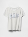 GAP Baby T-Shirt mit Logo GAP