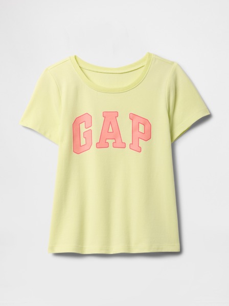 GAP Baby T-Shirt mit Logo GAP