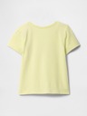 GAP Baby T-Shirt mit Logo GAP