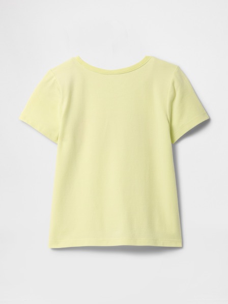 GAP Baby T-Shirt mit Logo GAP