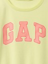 GAP Baby T-Shirt mit Logo GAP