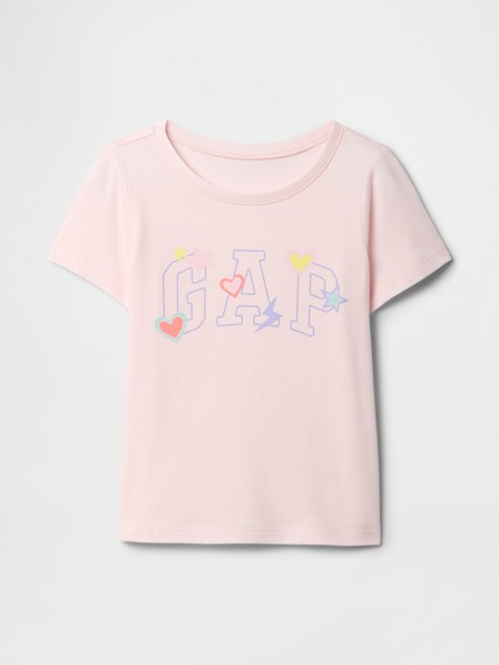 GAP Baby T-Shirt mit Logo GAP