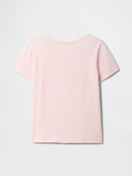 GAP Baby T-Shirt mit Logo GAP