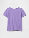 GAP Baby T-Shirt mit Logo GAP