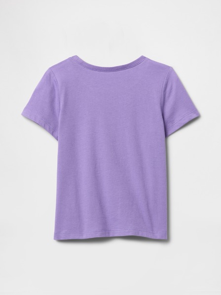 GAP Baby T-Shirt mit Logo GAP