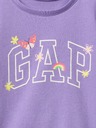 GAP Baby T-Shirt mit Logo GAP