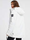 Sam 73 Weiße Damenjacke SAM 73 Bellatrix