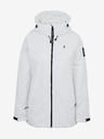 Sam 73 Weiße Damenjacke SAM 73 Bellatrix