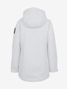 Sam 73 Weiße Damenjacke SAM 73 Bellatrix