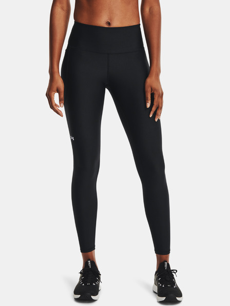 Under Armour Damen Kompressions-Leggings Under Armour HG Armour HiRise Leg NS