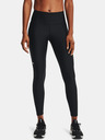 Under Armour Damen Kompressions-Leggings Under Armour HG Armour HiRise Leg NS