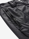 ALPINE PRO Damen-Ski-Softshell-Hose ALPINE PRO UFEDA schwarz Variante pa