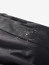 ALPINE PRO Damen-Ski-Softshell-Hose ALPINE PRO UFEDA schwarz Variante pa