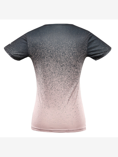 ALPINE PRO Schnelltrocknendes Damenshirt mit cool-dry ALPINE PRO
