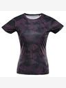 ALPINE PRO Schnelltrocknendes Damenshirt mit cool-dry ALPINE PRO