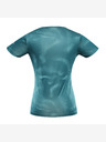 ALPINE PRO Schnelltrocknendes Damenshirt mit cool-dry ALPINE PRO