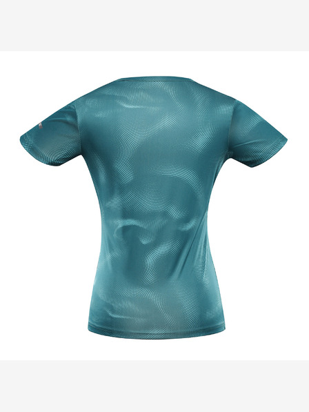 ALPINE PRO Schnelltrocknendes Damenshirt mit cool-dry ALPINE PRO