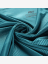 ALPINE PRO Schnelltrocknendes Damenshirt mit cool-dry ALPINE PRO
