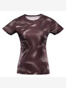 ALPINE PRO Schnelltrocknendes Damen-T-Shirt mit cool-dry ALPINE PRO QUATRA