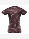 ALPINE PRO Schnelltrocknendes Damen-T-Shirt mit cool-dry ALPINE PRO QUATRA