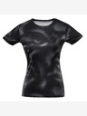 ALPINE PRO Schnelltrocknendes Damen-T-Shirt mit cool-dry ALPINE PRO QUATRA