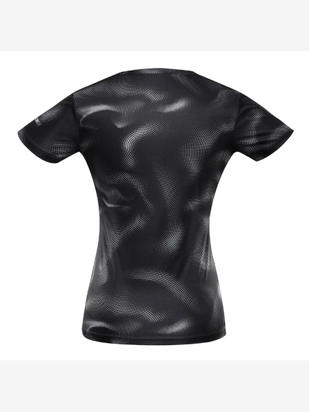 ALPINE PRO Schnelltrocknendes Damen-T-Shirt mit cool-dry ALPINE PRO QUATRA