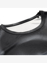 ALPINE PRO Schnelltrocknendes Damen-T-Shirt mit cool-dry ALPINE PRO QUATRA