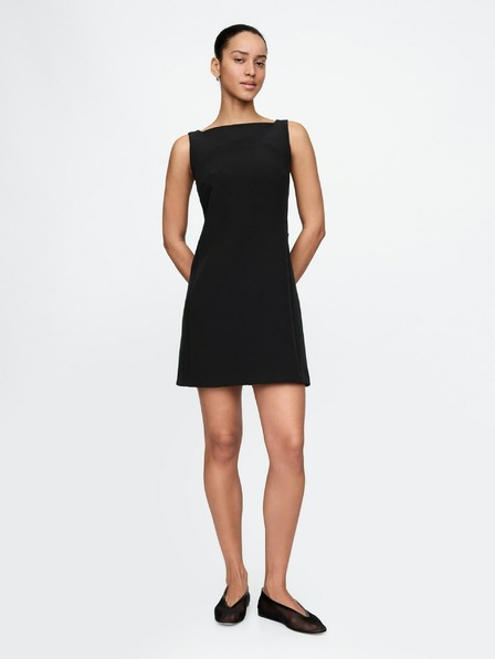 GAP Elastisches Mini-Kleid GAP