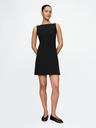 GAP Elastisches Mini-Kleid GAP