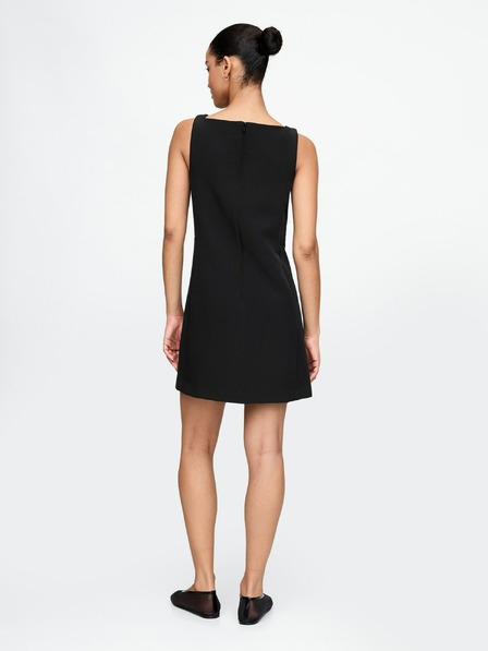 GAP Elastisches Mini-Kleid GAP