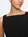 GAP Elastisches Mini-Kleid GAP