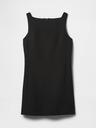 GAP Elastisches Mini-Kleid GAP