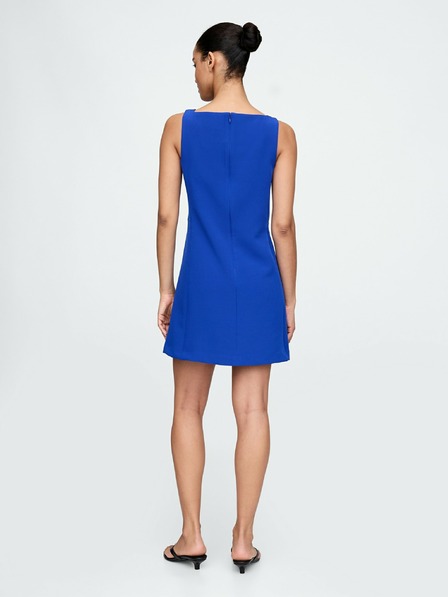 GAP Elastisches Mini-Kleid GAP