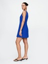 GAP Elastisches Mini-Kleid GAP