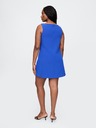 GAP Elastisches Mini-Kleid GAP
