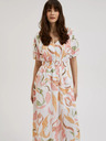 Moodo Damenkleid geblümt MOODO