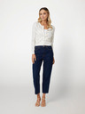 Guess Guess Cremefarbener Damenpullover