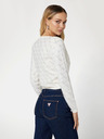Guess Guess Cremefarbener Damenpullover