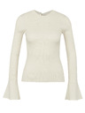 Orsay Cremefarbener Damenpullover ORSAY