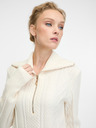 Orsay Cremefarbener Damenpullover ORSAY