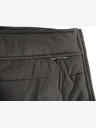 ALPINE PRO Damen Isolationsrock ALPINE PRO KIRTA schwarz