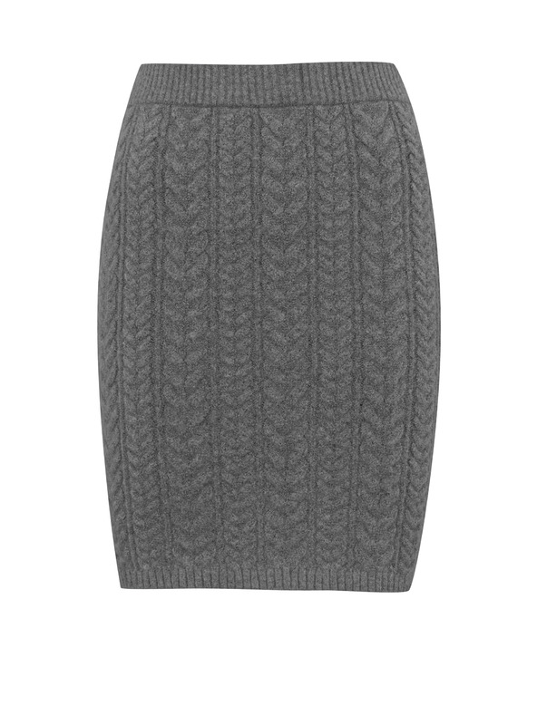 Orsay Grauer Rock ORSAY