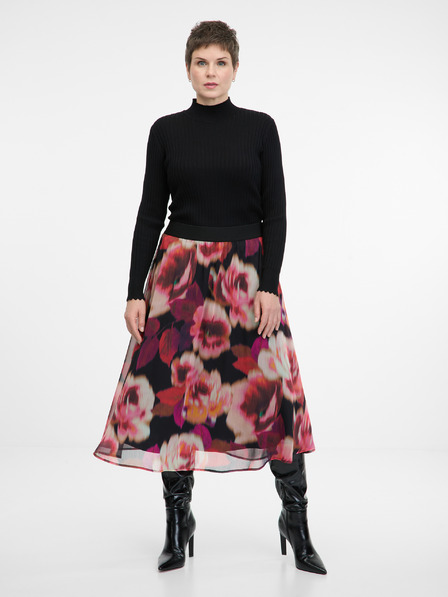 Orsay Roter Damenrock ORSAY