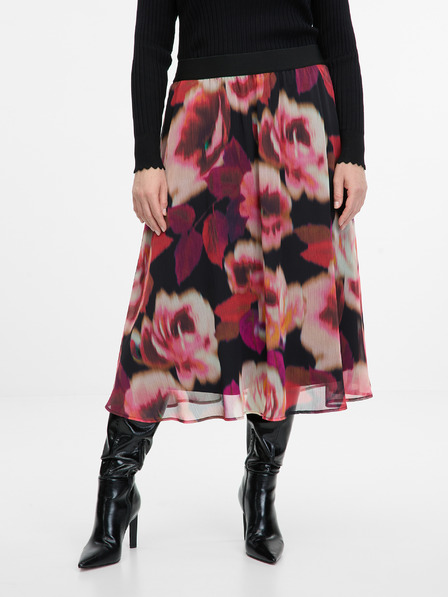 Orsay Roter Damenrock ORSAY