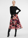 Orsay Roter Damenrock ORSAY