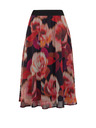 Orsay Roter Damenrock ORSAY