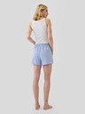 GAP Damen Pyjama-Shorts aus Popeline GAP