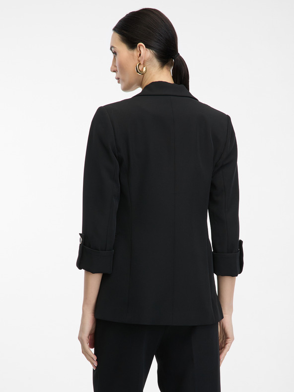 Orsay Schwarze Damenjacke ORSAY