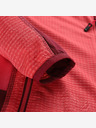 ALPINE PRO Schnelltrocknendes Damen-Kapuzenshirt mit cool-dry ALPINE PRO