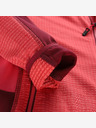 ALPINE PRO Schnelltrocknendes Damen-Kapuzenshirt mit cool-dry ALPINE PRO